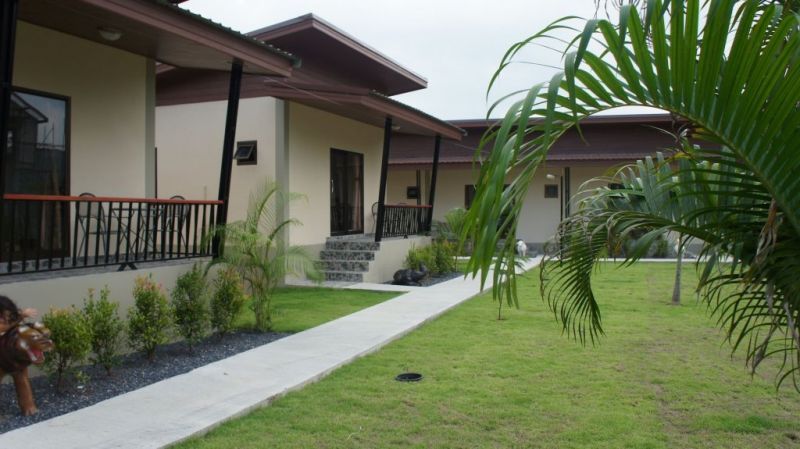 MAYA RESORT — фото 17