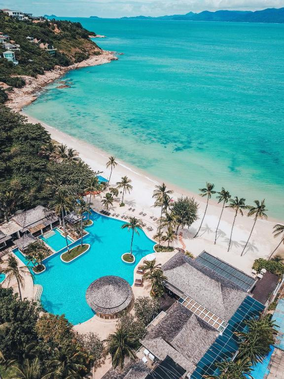 MELATI BEACH RESORT & SPA — фото 2