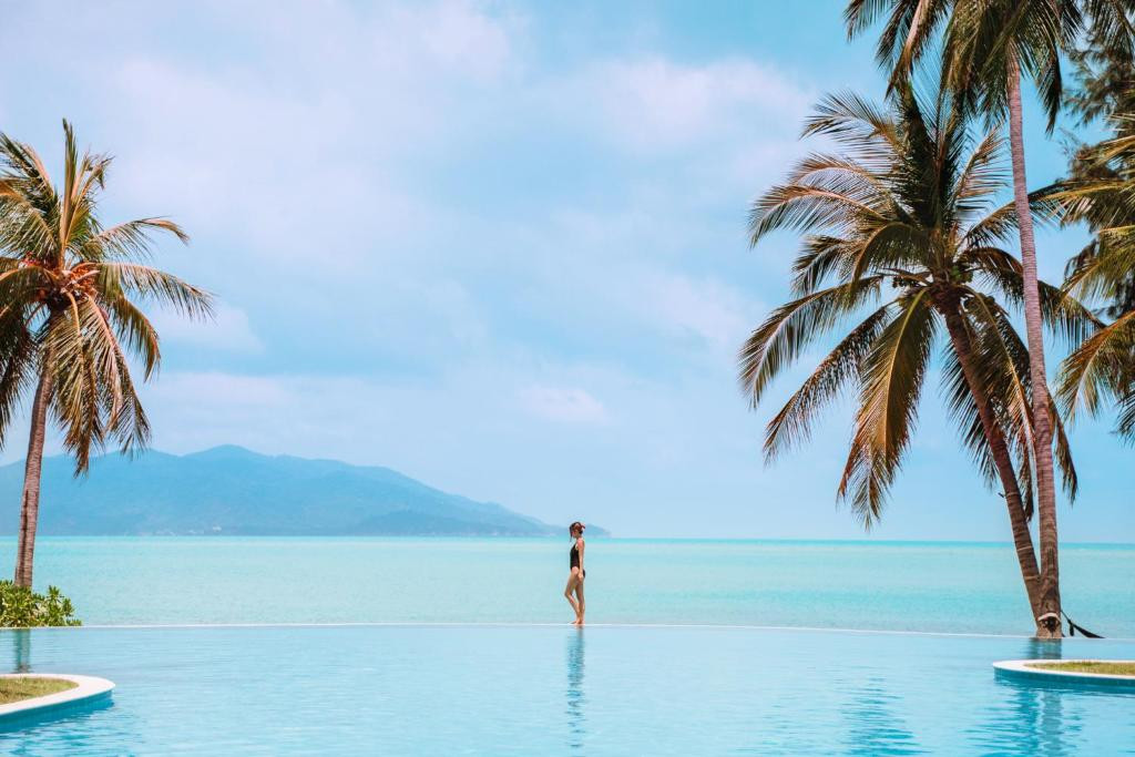 MELATI BEACH RESORT & SPA — фото 5