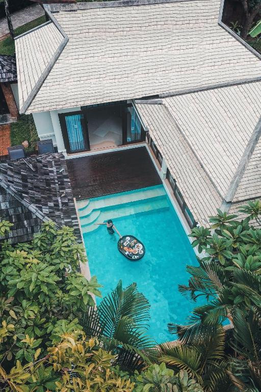 MELATI BEACH RESORT & SPA — фото 7