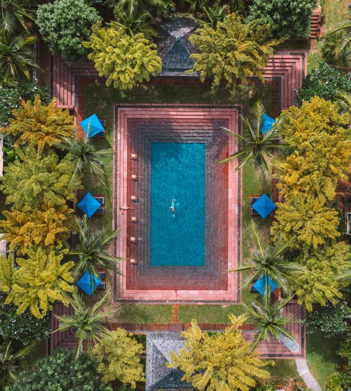 MELATI BEACH RESORT & SPA — фото 8