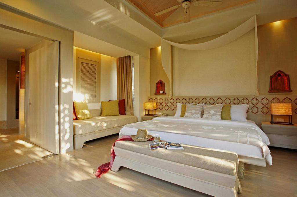 MELATI BEACH RESORT & SPA — фото 10