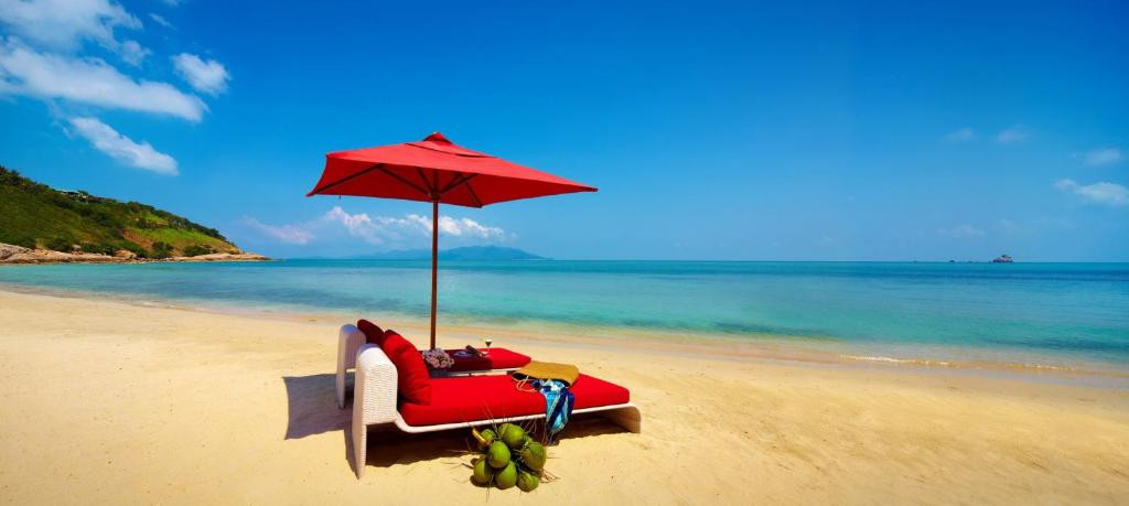 MELATI BEACH RESORT & SPA — фото 11
