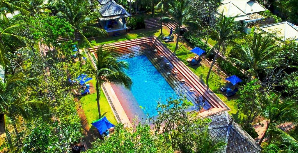 MELATI BEACH RESORT & SPA — фото 18