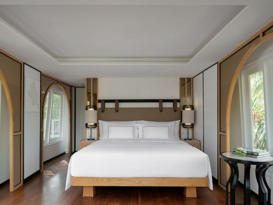 MELIA KOH SAMUI (EX. IMPERIAL BOAT HOUSE) — фото 4