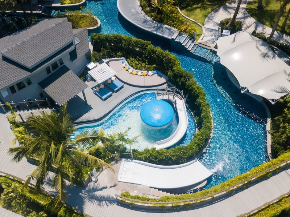 MELIA KOH SAMUI (EX. IMPERIAL BOAT HOUSE) — фото 5