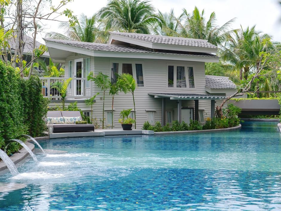 MELIA KOH SAMUI (EX. IMPERIAL BOAT HOUSE) — фото 13