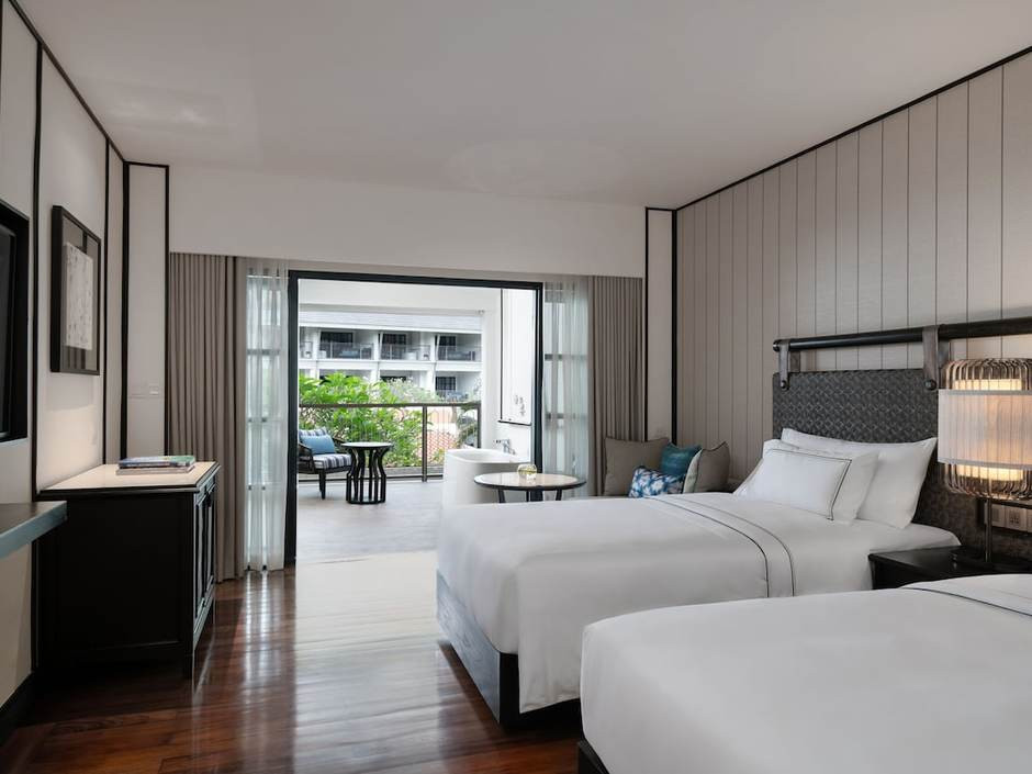 MELIA KOH SAMUI (EX. IMPERIAL BOAT HOUSE) — фото 14