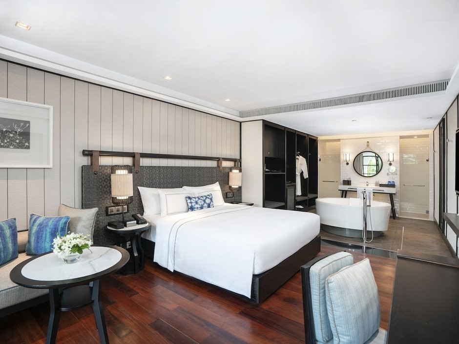 MELIA KOH SAMUI (EX. IMPERIAL BOAT HOUSE) — фото 17