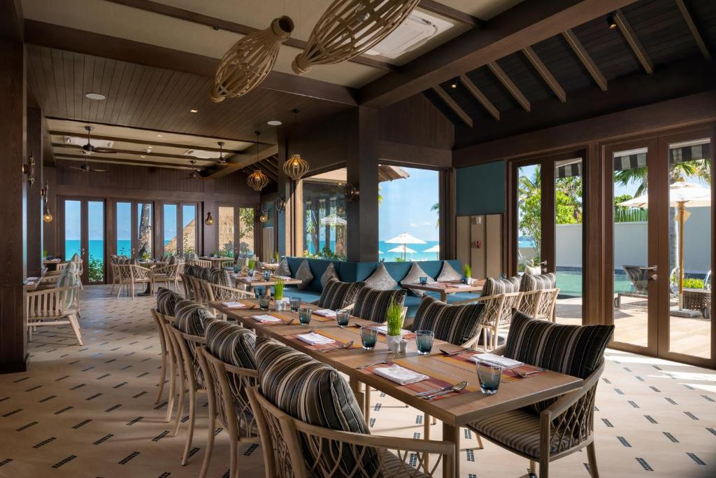 MERCURE SAMUI CHAWENG TANA — фото 4