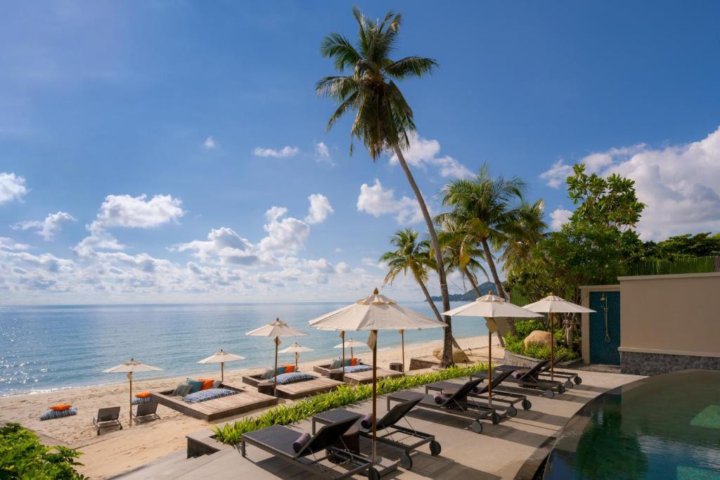 MERCURE SAMUI CHAWENG TANA — фото 5