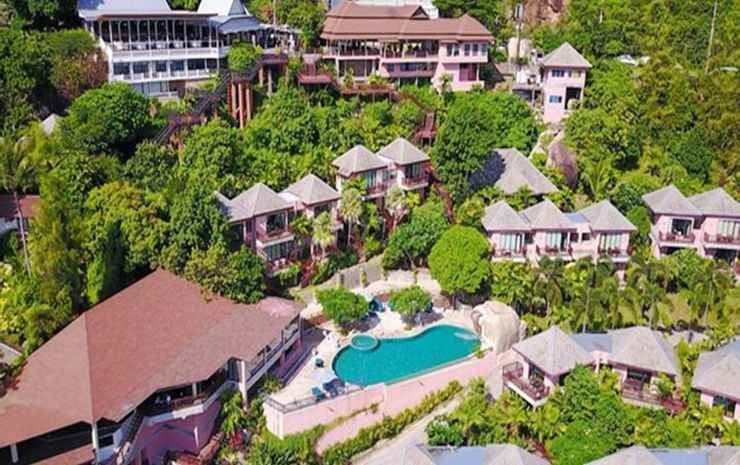MERIT RESORT SAMUI