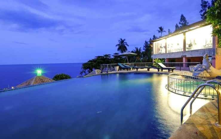 MERIT RESORT SAMUI — фото 12