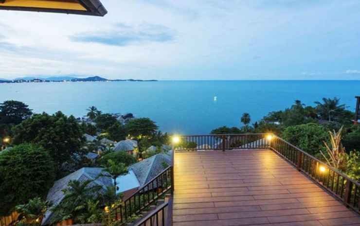 MERIT RESORT SAMUI — фото 13