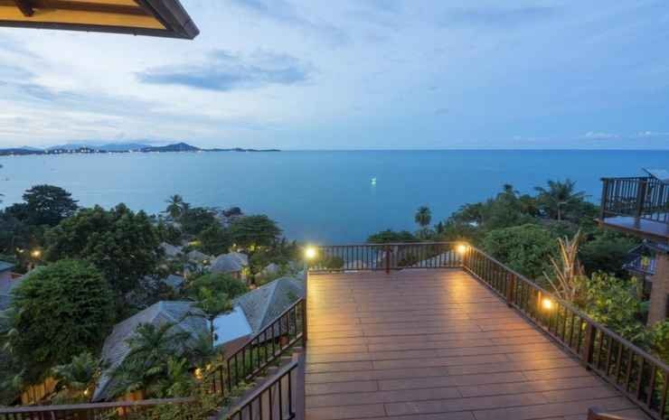 MERIT RESORT SAMUI — фото 16