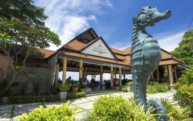 MERIT RESORT SAMUI — фото 17