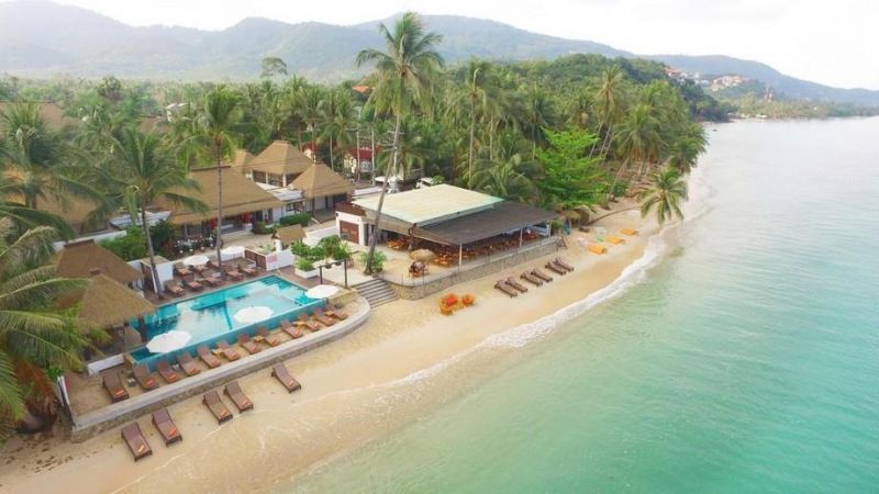 MIMOSA RESORT & SPA