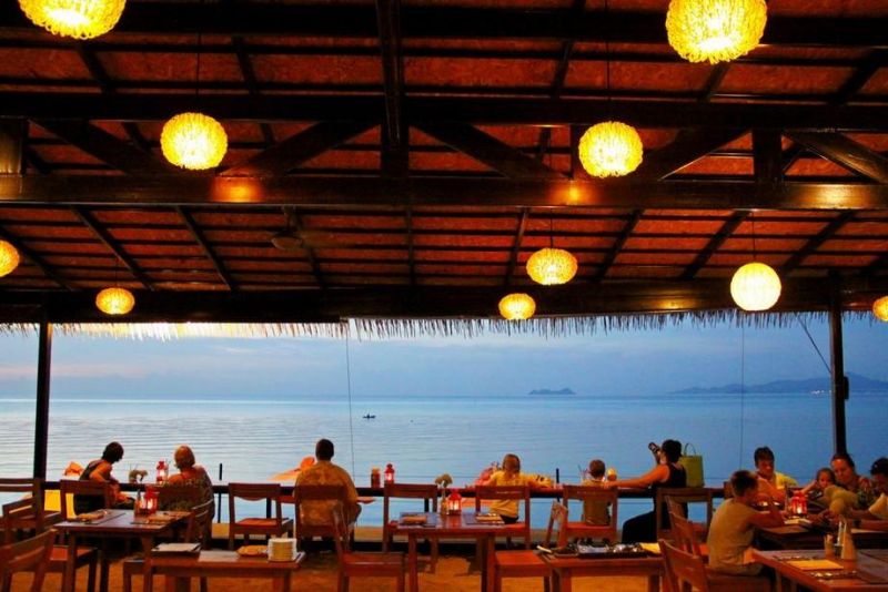 MIMOSA RESORT & SPA — фото 17
