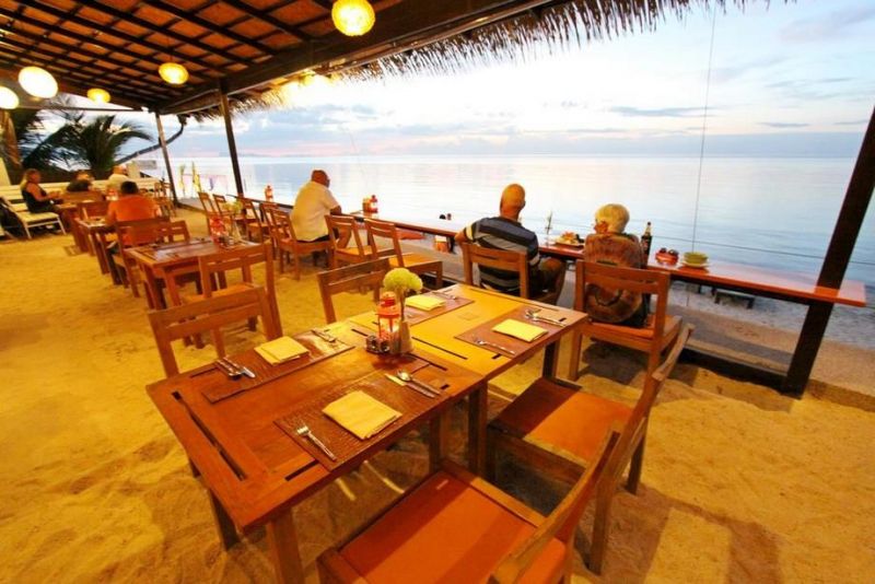 MIMOSA RESORT & SPA — фото 18