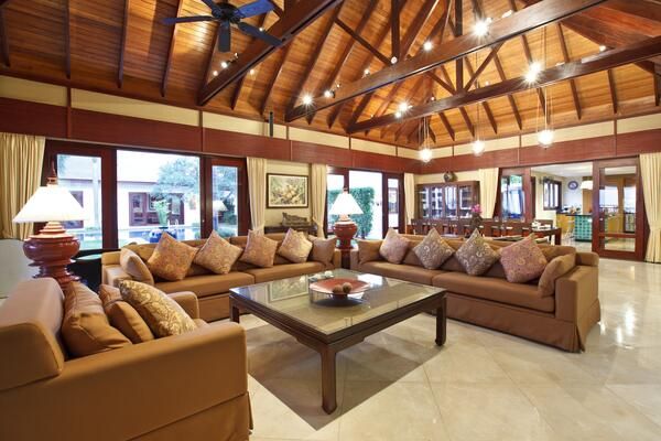 MISKAWAAN LUXURY BEACHFRONT VILLAS — фото 5