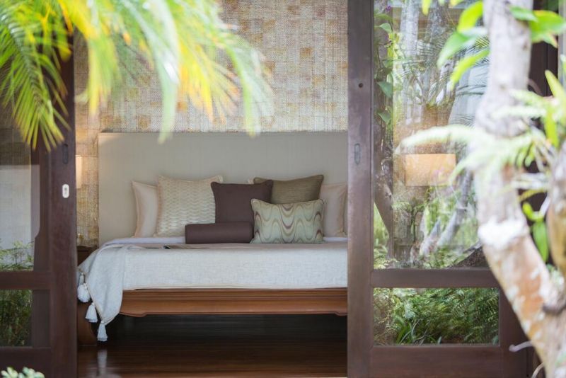 MISKAWAAN LUXURY BEACHFRONT VILLAS — фото 10