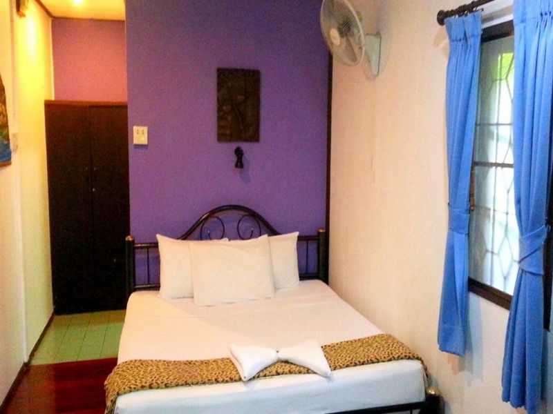 MOONHUT BUNGALOWS — фото 2