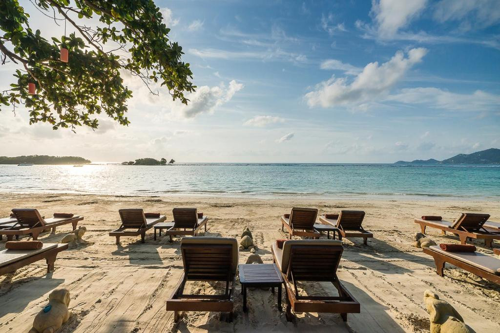 MUANG SAMUI SPA RESORT — фото 8