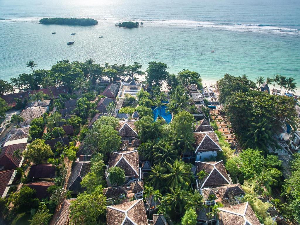 MUANG SAMUI SPA RESORT — фото 10