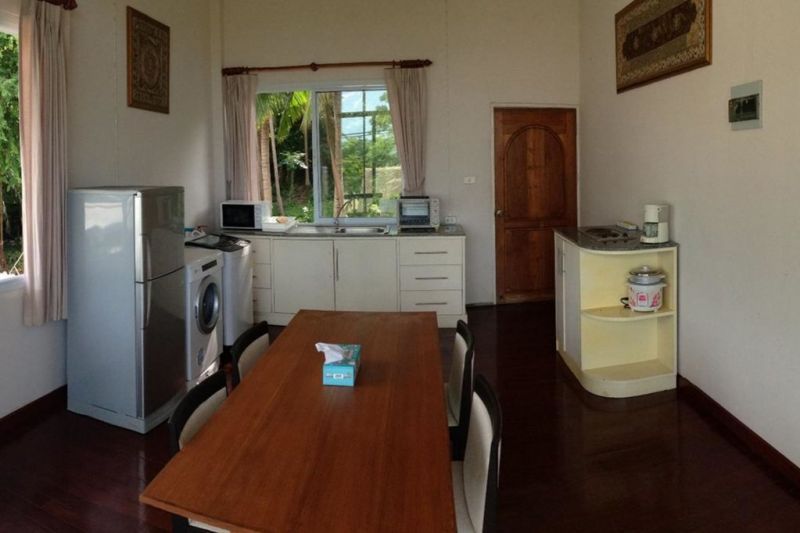NAKARA RESIDENCE — фото 12
