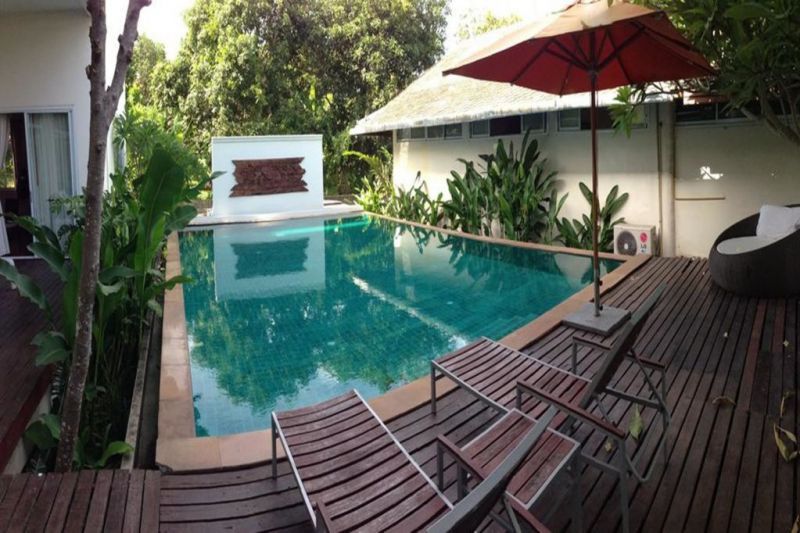 NAKARA RESIDENCE — фото 18
