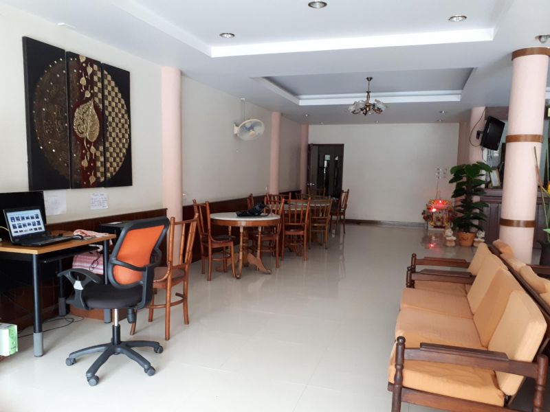 NATHON RESIDENCE — фото 9