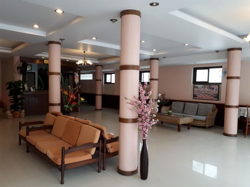 NATHON RESIDENCE — фото 15