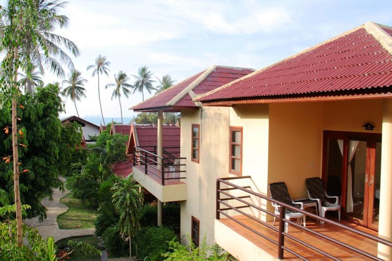NATURAL WING HEALTH SPA & RESORT — фото 3
