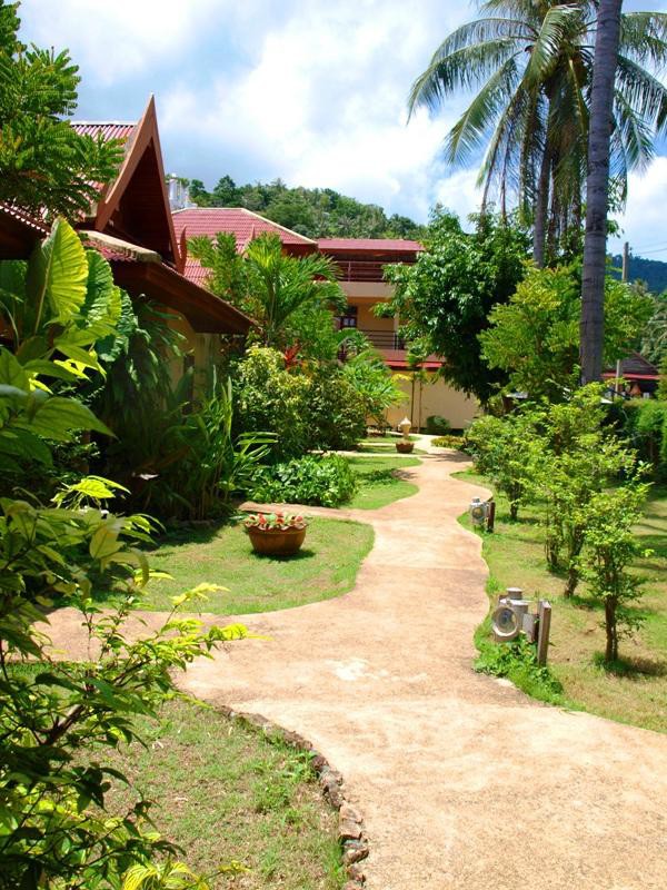 NATURAL WING HEALTH SPA & RESORT — фото 4