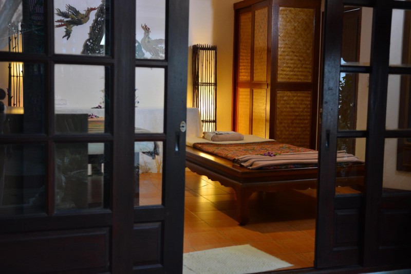 NATURAL WING HEALTH SPA & RESORT — фото 8
