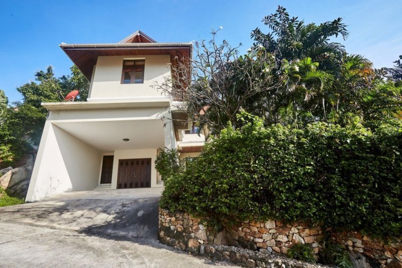 NB VILLA LILAWADEE