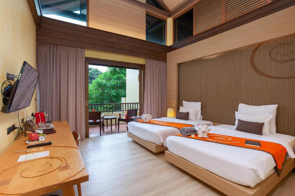 NEW STAR BEACH RESORT — фото 3