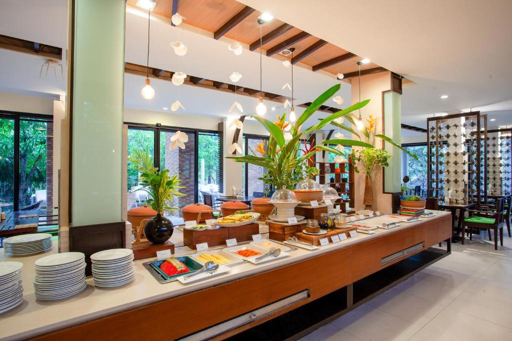 NEW STAR BEACH RESORT — фото 4