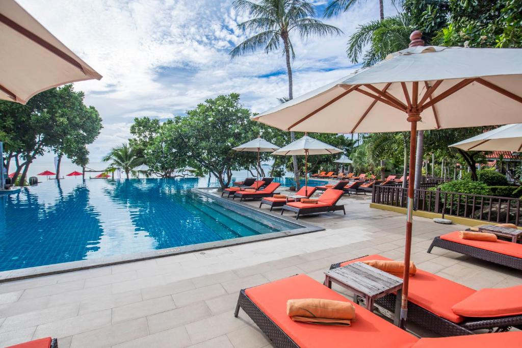 NEW STAR BEACH RESORT — фото 6
