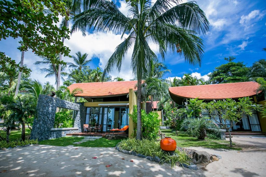 NEW STAR BEACH RESORT — фото 8