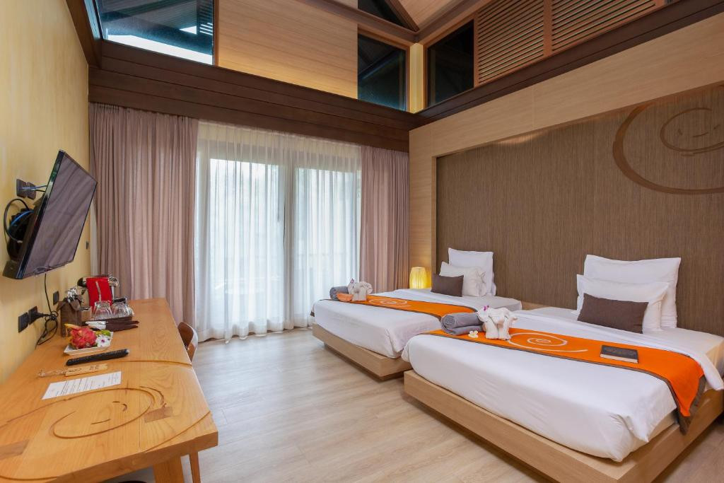 NEW STAR BEACH RESORT — фото 10