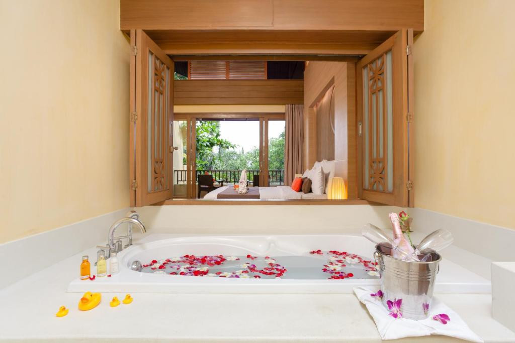 NEW STAR BEACH RESORT — фото 13
