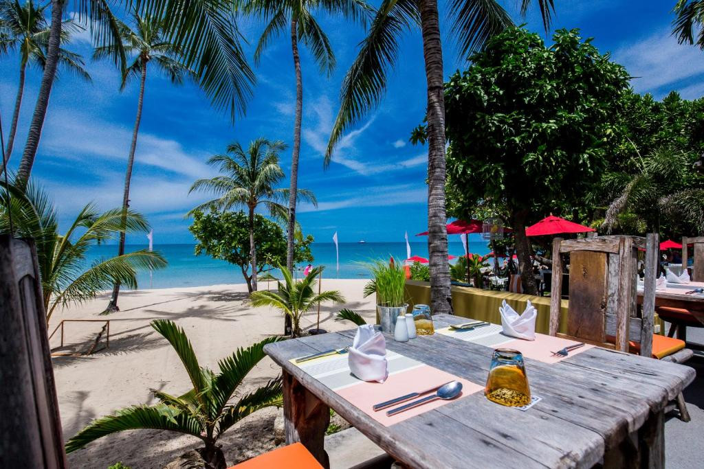 NEW STAR BEACH RESORT — фото 14