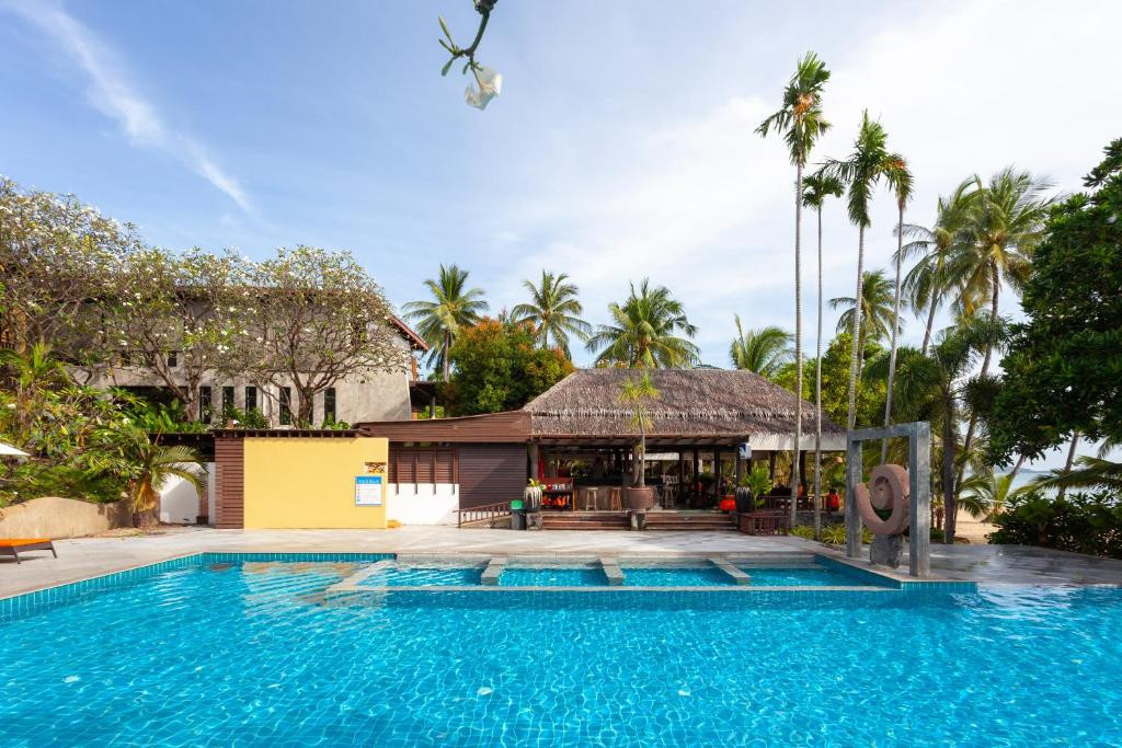 NEW STAR BEACH RESORT — фото 16