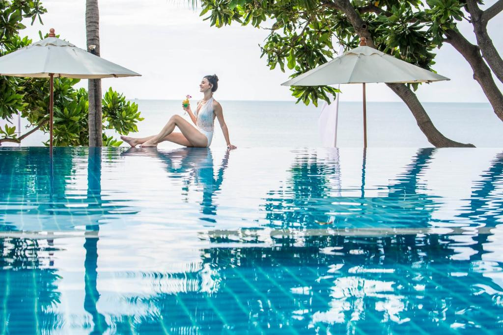 NEW STAR BEACH RESORT — фото 18