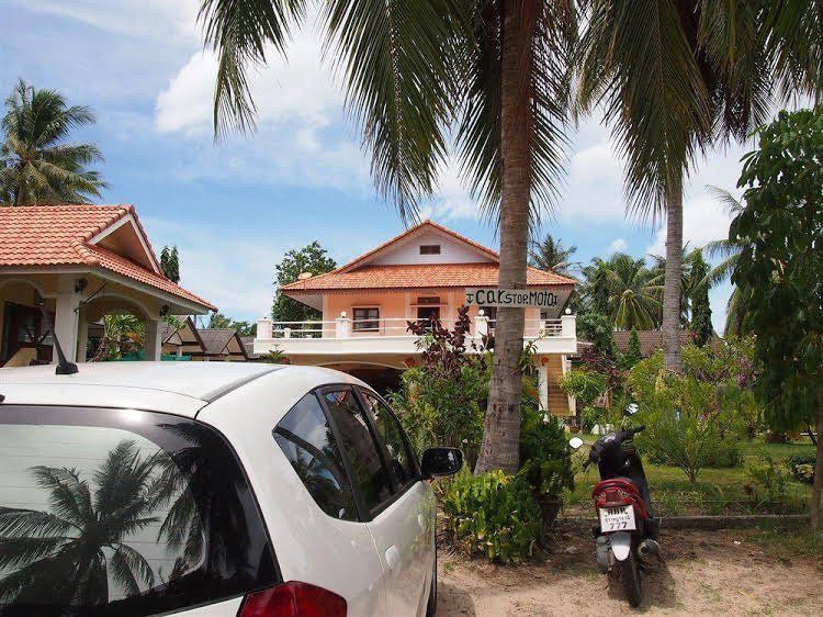 NEW SUNRISE VILLAGE MAENAM BEACH — фото 10