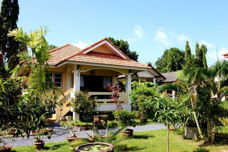 NEW SUNRISE VILLAGE MAENAM BEACH — фото 11
