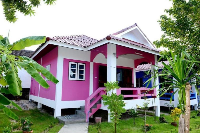 NEW SUNRISE VILLAGE MAENAM BEACH — фото 12