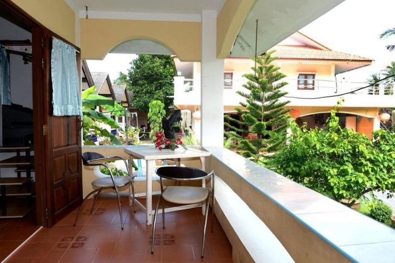 NEW SUNRISE VILLAGE MAENAM BEACH — фото 15