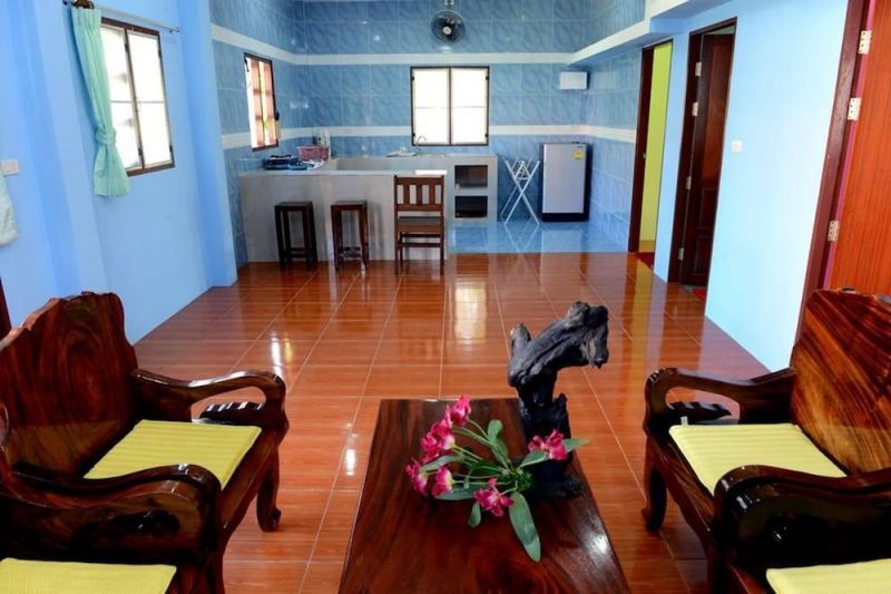 NEW SUNRISE VILLAGE MAENAM BEACH — фото 16